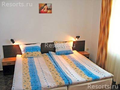 Hotel Orion 6
